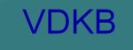 Logo des VDKB e. V.