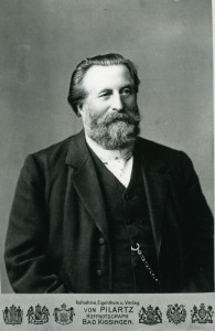 Ernst v. Bergmann