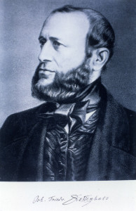 Dieffenbach01 Johann Friedrich Dieffenbach