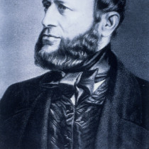 Johann Friedrich Dieffenbach