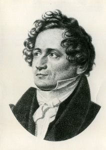 Dieffenbach02 Johann Friedrich Dieffenbach