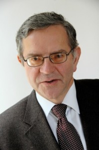 Prof. Frank Emmerich