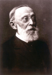 Rudolf Ludwig Carl Virchow