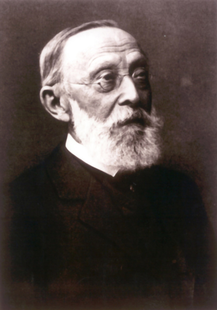 Rudolf Virchow ihregesundheit.tv