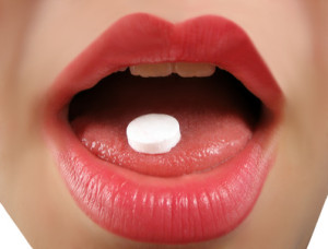 Miss Tila kann ohne Schlaftabletten nicht schlafen © Graça Victoria - Fotolia.com