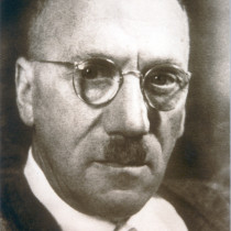 Ernst Ferdinand Sauerbruch