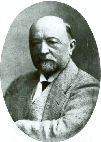 Emil Adolf v. Behring