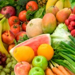 Obst & Gemüse   © Denis Pepin - Fotolia.com