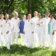 Das Ärzteteam der Klinik Havelhöhe