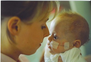 Emilia010805_6 Mutter und Tochter