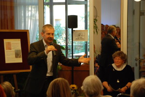 Gragert & Schellenberg Dr. Jochen Schellenberg & Dorothea Gragert