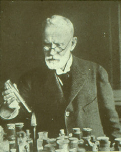 Paul_Ehrlich Dr. Paul Ehrlich