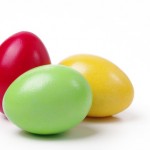 ... und gefärbte Lebensmittel können gesundheitliche Gefahren beinhalten    © Light Impression - Fotolia.com