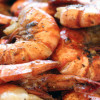 gegrillte Scampis      © Bernard BAILLY - Fotolia.com