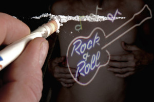 Guns, Drugs & Rock´n´Roll