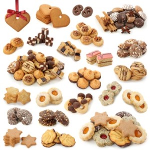 gefährliche Leckereien? © Elena Schweitzer - Fotolia.com
