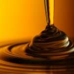Honig - das gelbe Gold