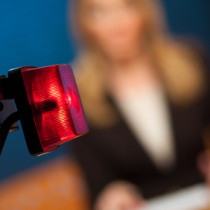 Courtney Love öffnet sich gegenüber den Medien © IvicaNS - Fotolia.com