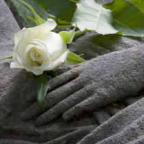 Möge Betty Ford in Frieden ruhen © lelb - Fotolia.com