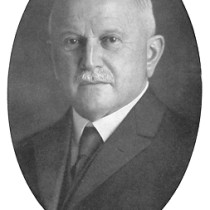 Prof. Dr. med. Christian Georg Schmorl