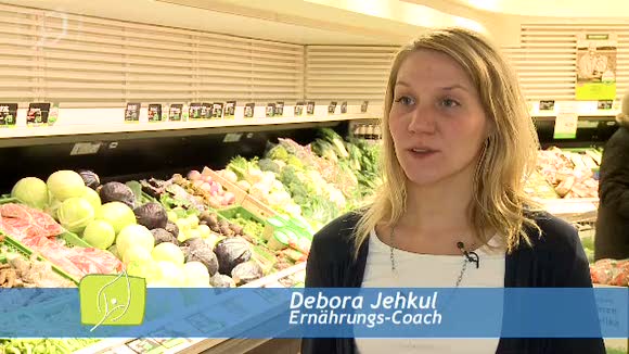 Zähne und Ernährung