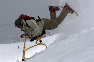Tricky  @www.snowbike.info