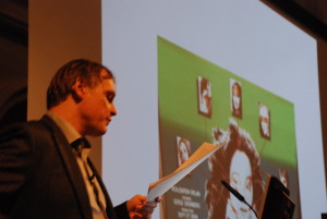 Prof. Dr. Felix Ensslin