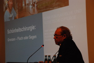 Prof. Dr. med. Werner Mang