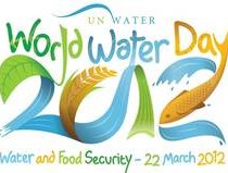 Weltwassertag 2012