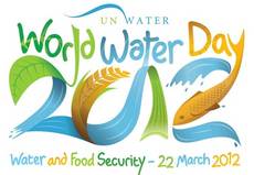 Weltwassertag 2012