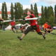 Duell Juggern @ Susanne Serwe - jugger.de