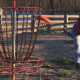 disc golf © Rob Byron - Fotolia.com