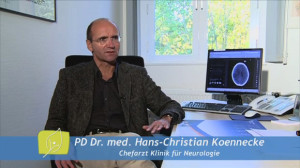 PD Dr. Hans-Christian Koennecke