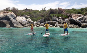 SUP  @flatwater-sup.de