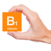 Vitamin B1 © concept w - Fotolia.com