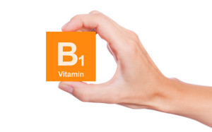 Vitamin B1 © concept w - Fotolia.com
