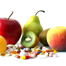 Vitamine & Vitamintabletten © cirquedesprit - Fotolia.com