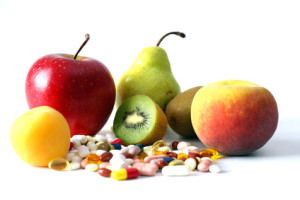 Vitamine & Vitamintabletten © cirquedesprit - Fotolia.com