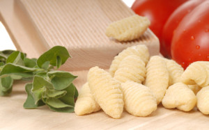 Gnocchi © David Smith - Fotolia.com