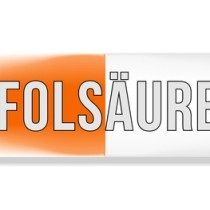 Folsäure - Vitamin B9