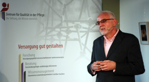 Prof. Knut Wolfgang Maron