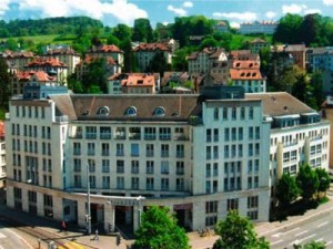 Kursana Residenz am Spisertor Kursana Residenz am Spisertor