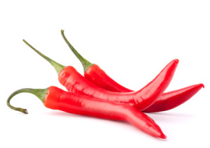 Chillies