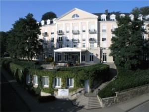 Caroline Oetker Stift Caroline Oetker Stift