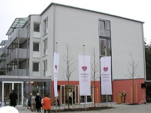 Seniorenzentrum Martha-Maria Seniorenzentrum Martha-Maria