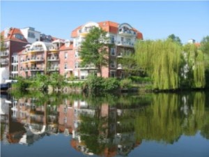 Senioren- und Therapiezentrum "Haus Havelblick" GmbH