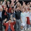 Das Team vom Seniorencentrum St. Laurentius