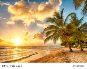 Sonne Strand
