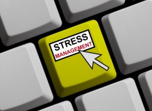 Stressmanagement