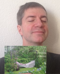 ...eine Gedankenreise...